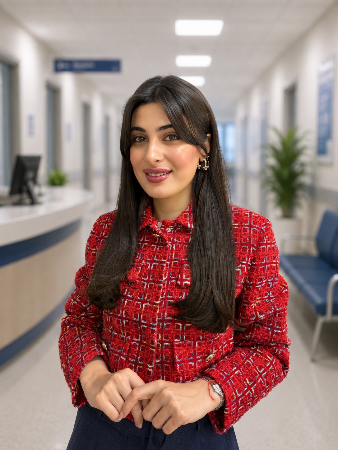 Yaren Köroğlu Çiçek