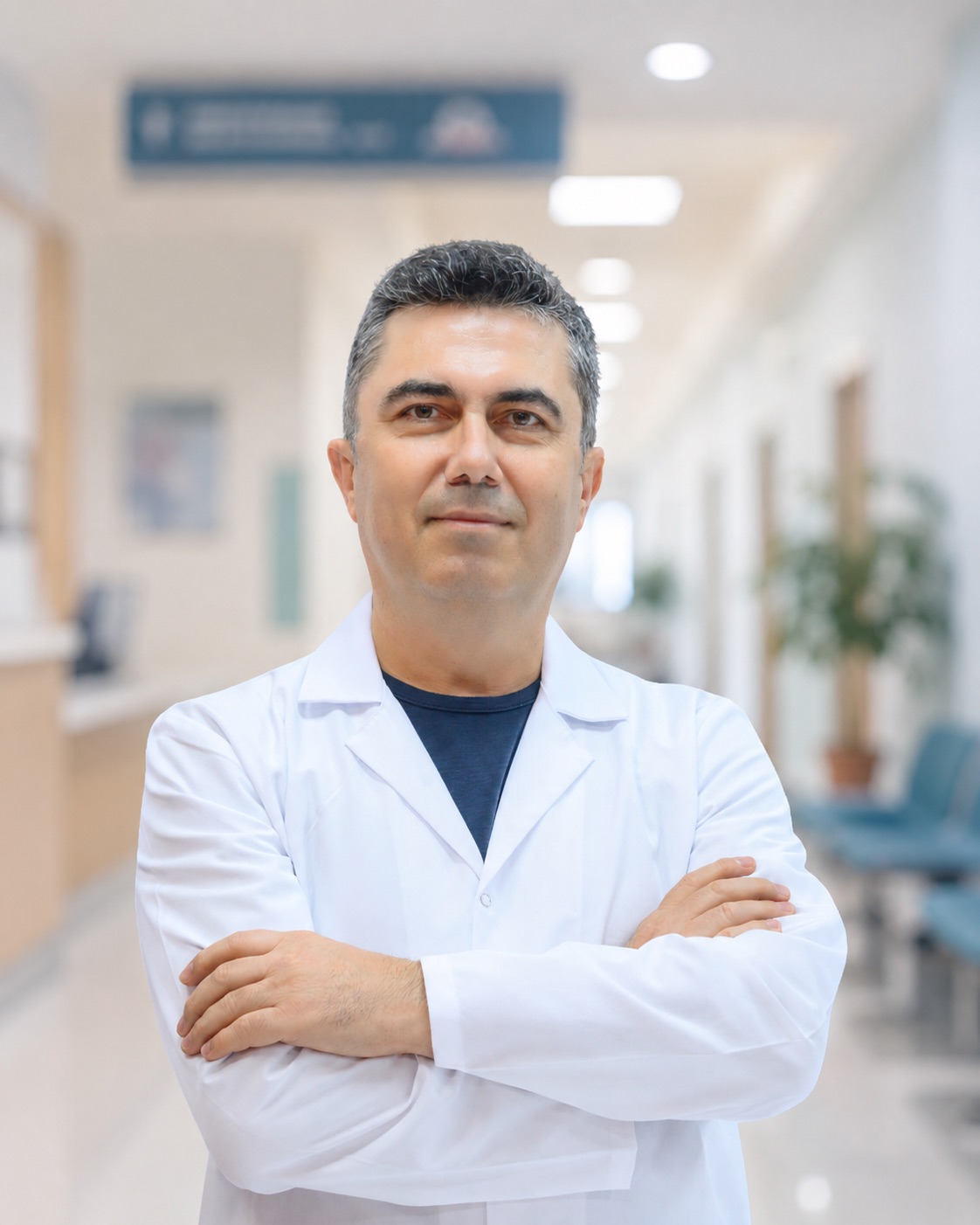 Ferit Ünal
